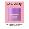 MCoBeauty Overnight Lip Mask, Candy, Hydrating Lip Balm