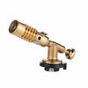 Camping Gas Torch Welding Fire Maker Lighter Butane Burner Kitchen Flame Gun BBQ
