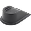 Heel Floor Board Riser, 2-1/4 Inch