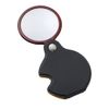 Vixen P45(BK) 41362 Loupe Pocket Reading Loupe