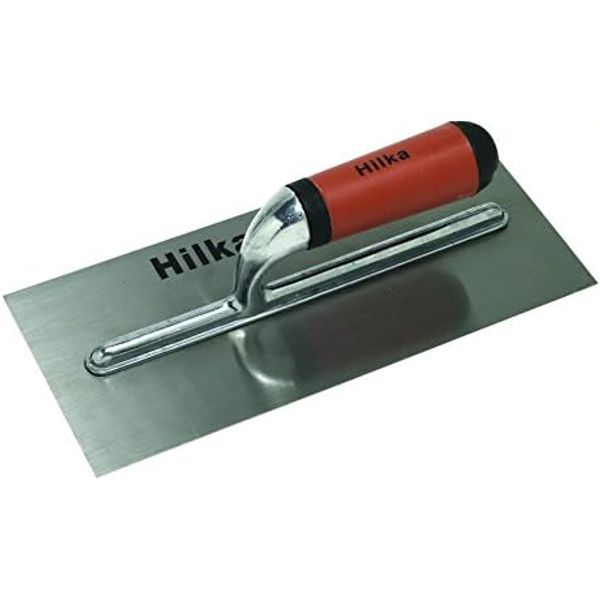 11" Plasterer Soft Grip Trowel PC