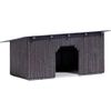 Busch 1954 H0 Siegelhof Breakpoint