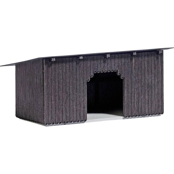 Busch 1954 H0 Siegelhof Breakpoint