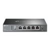 TP-Link Omada Gigabit Multi-WAN VPN Router ER605