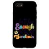 iPhone SE (2020) / 7 / 8 I Don't Have Enough Serotonin For This Case
