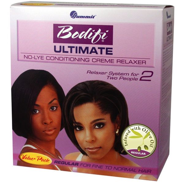 Bodifi Ultimate Relaxer Value Pack - Regular Kit