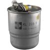 Mercedes-Benz 642 092 01 01, Fuel Filter