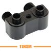 TJHSM AC Compressor Adapter Black Replacement for LSX LS1