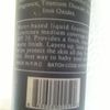 Santee Flawless Liquid Foundation 2ea. Dark Tones Color # 10, Water Based SPF 20
