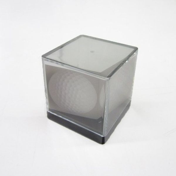 Butterfly Plastic Golf Ball 1P 560843