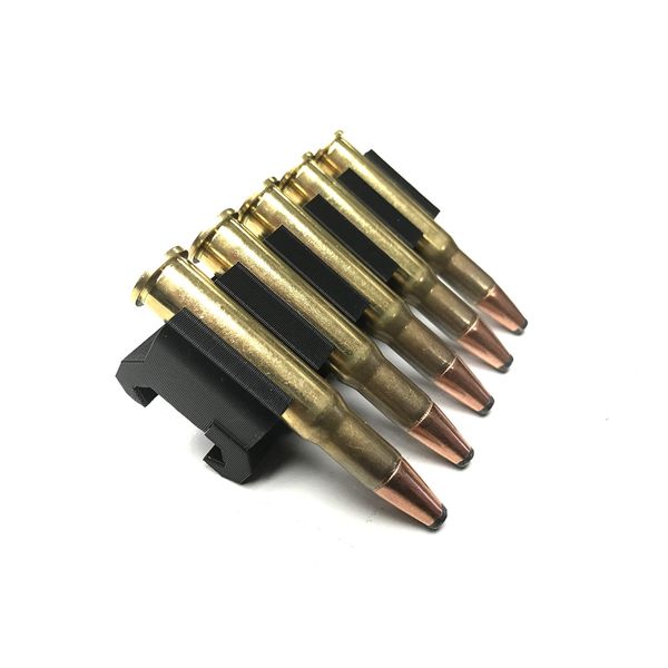 .30-30 Winchester Picatinny Ammo Mount - MCEDA0005