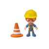Blippi Surprise Boxes (Learning Colours)