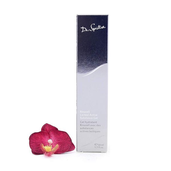 Dr. Spiller Rinazell Milk Active Hydro Gel