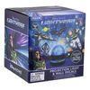 Paladone Buzz Lightyear Projection Light and Wall Decals Set, Officially Licensed Merchandise