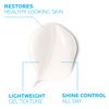 La Roche-Posay Toleriane Double Repair Matte Face Moisturizer, Daily Gel Moisturizer For Oily Skin Control with Niacinamide, Oil-Free, Non-Comedogenic, Moisturizing for Sensitive Skin