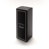 Edwin Jagger Short DE Razor (Chrome Lined)
