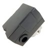 Air Compressor Pressure Switch 30-50PSI 4 Ports