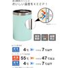 OGURA  350ml        ()