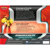 Pokémon TCG: Armarouge ex Premium Collection