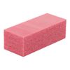 Sankyo Corporation H&H Rust Remover Red Eraser #60