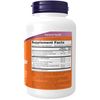 NOW Cider Vinegar, 180 Veg Capsules, Foods