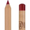 Boho Green Make-Up Vegan Lipliner Organic No.01 - Red