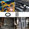Split Wire Loom Tubing, Cable Management Conduit (1/4"-32.8ft)
