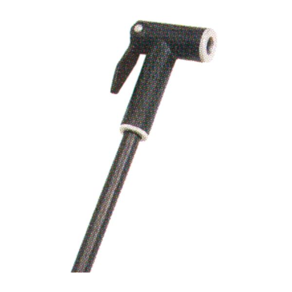 Topeak HEAD & HOSE MORPH MINI