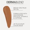 Dermablend Continuous Correction CC Cream SPF 50, 60N Tan