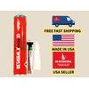 1 Dow Xpress 30 Windshield Sealant Urethane Adhesive Glue + 1 Single App Primer