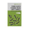 Korum Camo Quick Change Bead - Anti Tangle K0310220