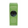 GreenAir AromaWave Essential Oil Diffuser, Black