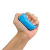 Cando TheraPutty - Therapeutic modelling clay - 1 lb - blue (strong)