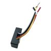 Zing Ear TP-01 ZH 3 Way Touch Lamp Light Dimmer Switch Control Module Lo/Med/Hi