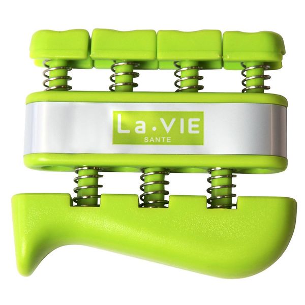 La-VIE 3B-4150 Finger Grip Soft Finger Trainer Finger Training Equipment