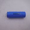 Snap-On Proprietary Power Supply In Silicon Boot Fast Charge Project Light