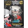 Funko Pop! Sized Pin Marvel: Venom Thor