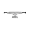 Thunder - Polished Skateboard Truck, Silver, 149 HI