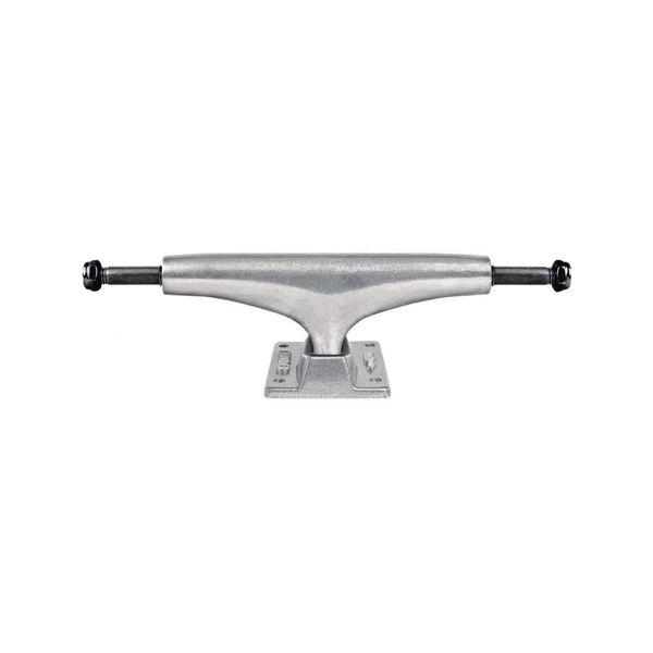 Thunder - Polished Skateboard Truck, Silver, 149 HI