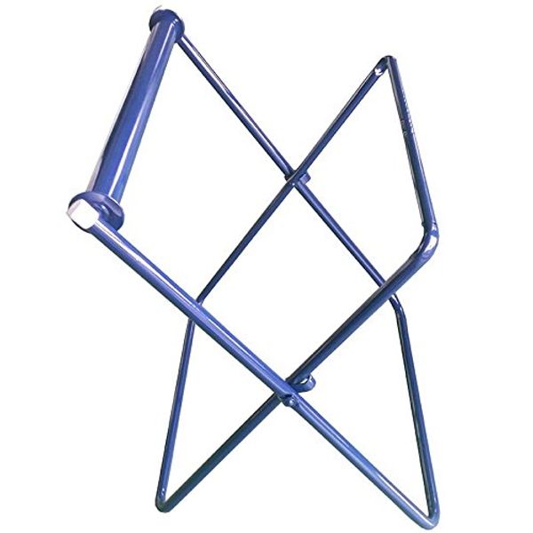 Roller Stand for Soil Flui Mitomi D