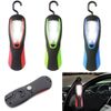 3W COB Work Light LED Emergency Adjustable Magnetic Hanging Hook Camping Tent (3)