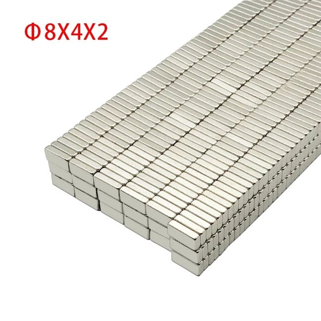 Small Magnets, Neodymium Magnet, Rare Earth Magnets, Strong Thin