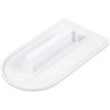 Wilton Easy Glide Fondant Smoother - Essential Cake Smoother for Perfect Fondant Shapes on Cakes and Treats, 5.75 in. long x 3.25 in. wide