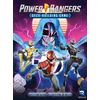 Power Rangers Deck-Building Game Omega Forever Exp