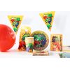 Folat Dinosaur Party Cups - Pack of 6