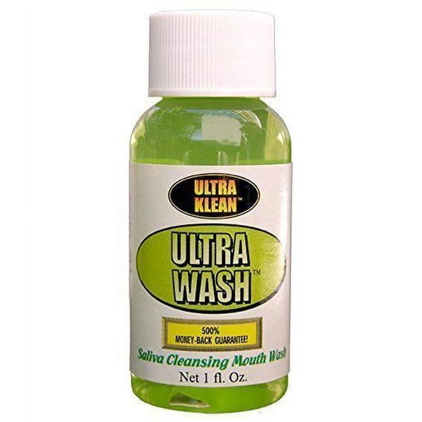 3pc Ultra Wash Mouthwash