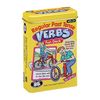 Super Duper Publications | Regular Past Tense Verbs Fun Deck Flash Cards | Educational Learning Resource for Children