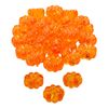 Fun Express Pumpkin Table Tossers Bulk 48 Pc