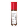 Rimmel London Lasting Finish 25Hr Full Coverage Foundation SPF 20-600 Warm Coconut Foundation Women 1 oz