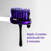 Hismile v34 Colour Corrector, Tooth Stain Removal, Purple Toothpaste, Colour Correcting Tooth Stains, Hismile V34, Hismile Colour Corrector, Tooth Colour Corrector